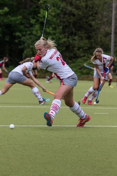 Bild 130 - BL Club an der Alster - Berliner HC : Ergebnis: 5:1
